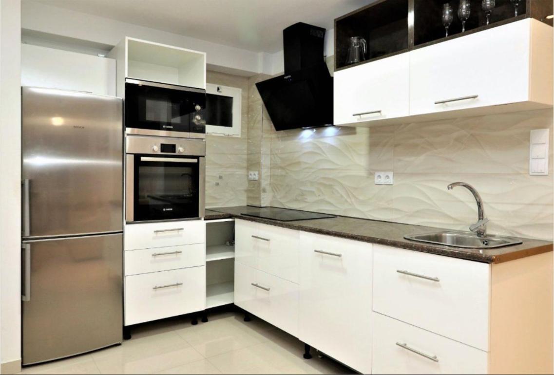 Levante Beachfront Luxury Apartment Benidorm Kültér fotó