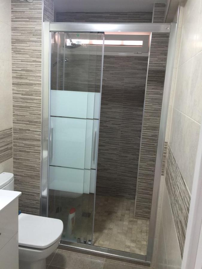 Levante Beachfront Luxury Apartment Benidorm Kültér fotó