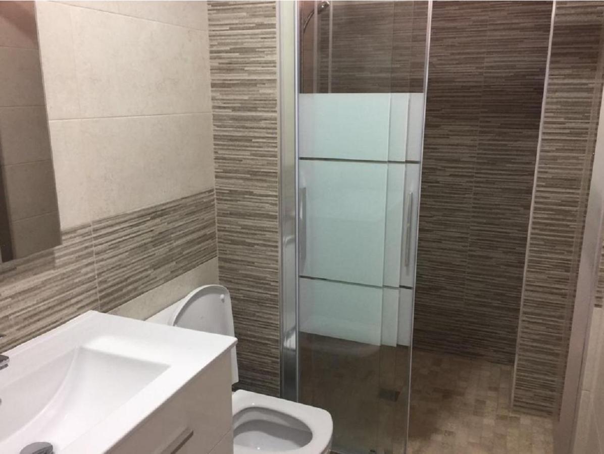 Levante Beachfront Luxury Apartment Benidorm Kültér fotó