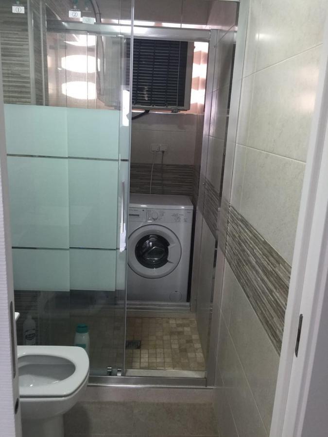 Levante Beachfront Luxury Apartment Benidorm Kültér fotó
